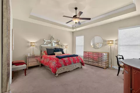 Bedroom - 217 Danielle Dr, Benton, LA 71006 photo 1 of 6