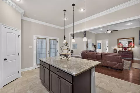 Entry Way - 217 Danielle Dr, Benton, LA 71006 photo 2 of 4