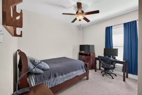 Bedroom - 217 Danielle Dr, Benton, LA 71006 photo 5 of 6