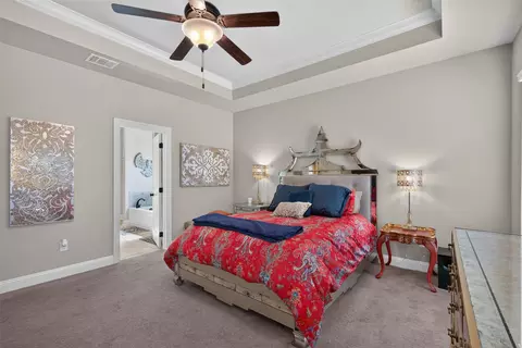 Bedroom - 217 Danielle Dr, Benton, LA 71006 photo 2 of 6