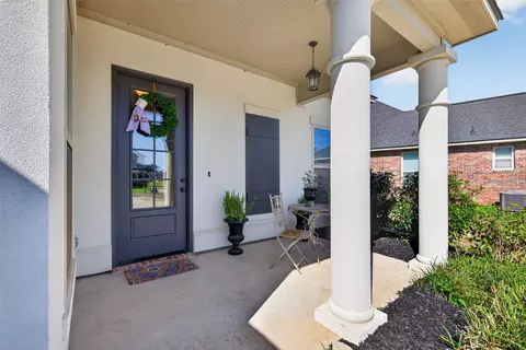 Exterior - 217 Danielle Dr, Benton, LA 71006 photo 2 of 5