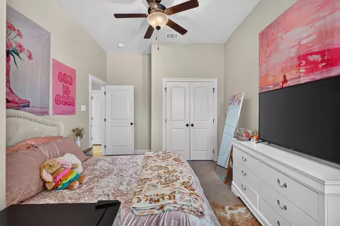 Bedroom - 217 Danielle Dr, Benton, LA 71006 photo 4 of 6