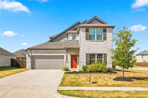 1345 Fox Glen Trl, Crowley, TX 76036