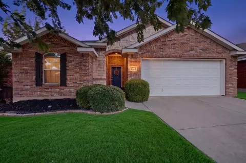 4724 Waterford Dr, Fort Worth, TX 76179