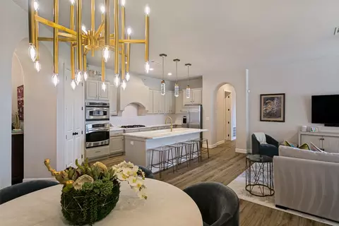 610 Via Ravello #406, Irving, TX 75039