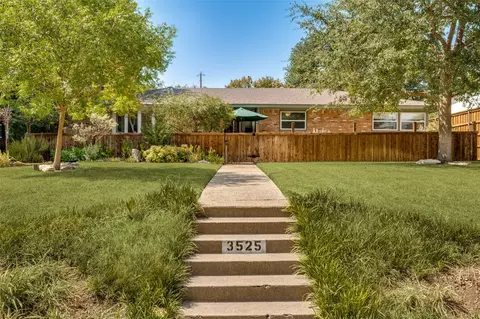 3525 Timberview Rd, Dallas, TX 75229