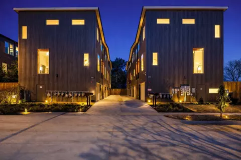 2151 Mail Ave #103, Dallas, TX 75235