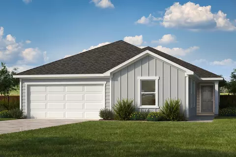 1524 Shady Ln, Seagoville, TX 75159