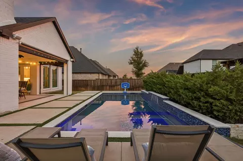 1581 Turnberry Dr, Prosper, TX 75078