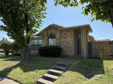 404 Seminary Rdg, Mesquite, TX 75149