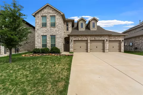 1501 White Water Way, Aubrey, TX 76227