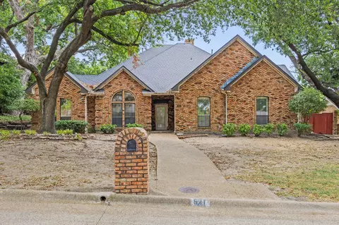 521 Shoreview Dr, Rockwall, TX 75087
