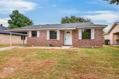 4815 General Bragg Dr, Bossier City, LA 71112