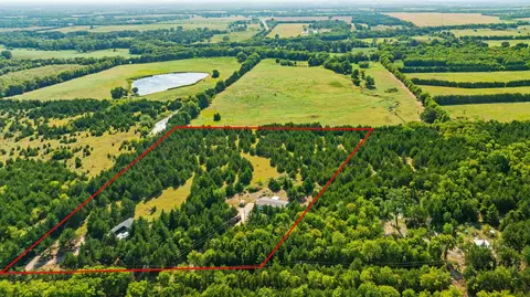 5464 County Road 12650, Paris, TX 75462