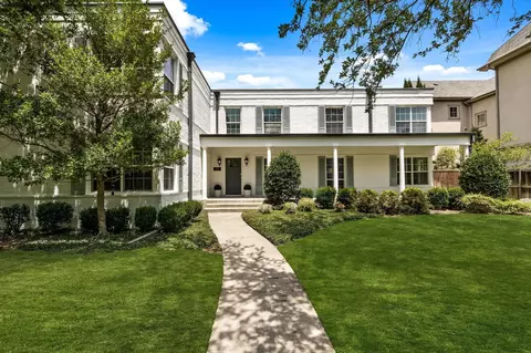 4538 Roland Ave, Dallas, TX 75219