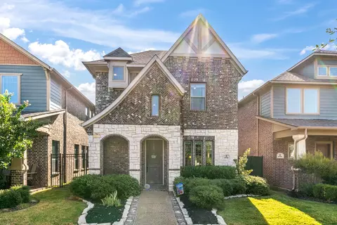 4506 Spanish Indigo Ln, Arlington, TX 76005