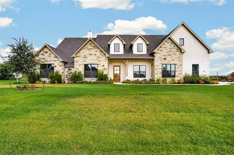 3201 Dakota Dr, Northlake, TX 76226