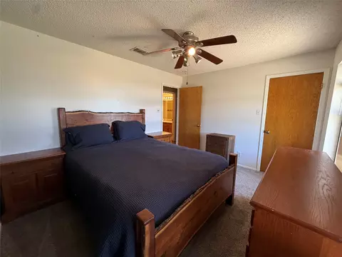Bedroom - 601 Highway 588, Comanche, TX 76442 photo 3 of 4