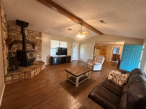 Living - 601 Highway 588, Comanche, TX 76442 photo 2 of 3