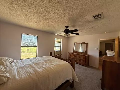 Bedroom - 601 Highway 588, Comanche, TX 76442 photo 1 of 4