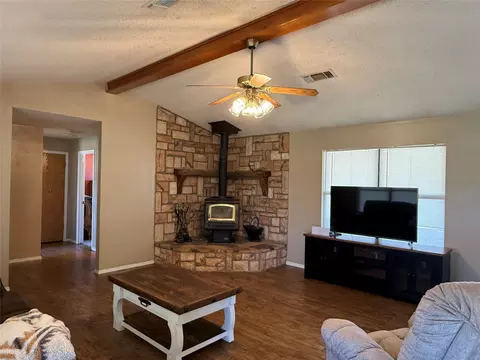 Living - 601 Highway 588, Comanche, TX 76442 photo 3 of 3