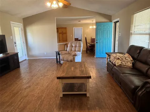 Living - 601 Highway 588, Comanche, TX 76442 photo 1 of 3