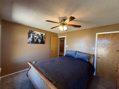 Bedroom - 601 Highway 588, Comanche, TX 76442 photo 4 of 4