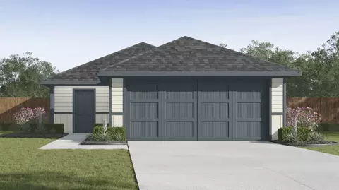 3106 Carrington Hill Dr, Sherman, TX 75090