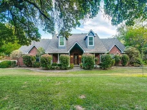 6705 Orchard Dr, Flower Mound, TX 75022