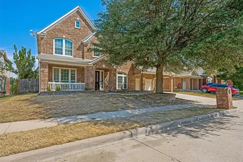 4804 Grapevine Ter, Fort Worth, TX 76123