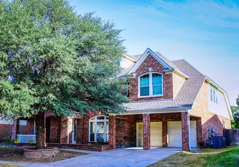4804 Grapevine Ter, Fort Worth, TX 76123