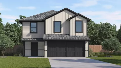 3016 Carrington Hill Crst, Sherman, TX 75090