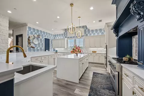 1705 Bison Meadow Ln, Heath, TX 75032