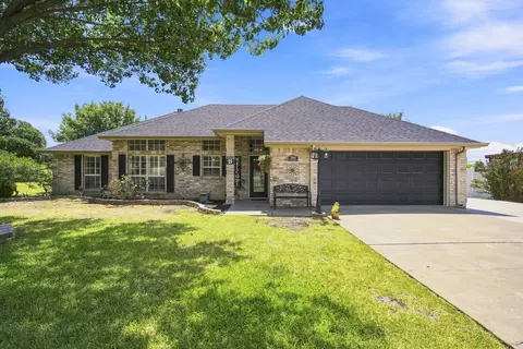 204 Cloverdale St, Hillsboro, TX 76645