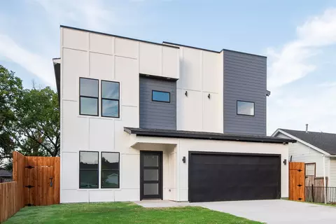 7318 Concord Ave, Dallas, TX 75235