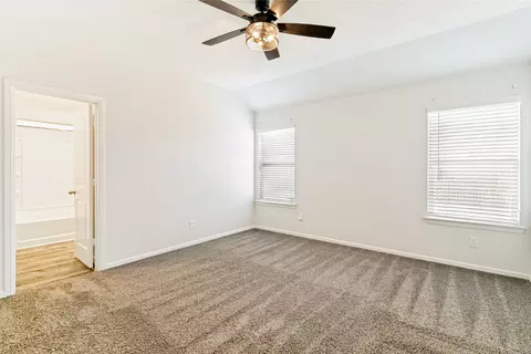 Bedroom - 4716 Feltleaf Ave, Crowley, TX 76036 photo 1 of 4