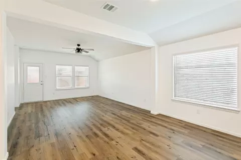 Living - 4716 Feltleaf Ave, Crowley, TX 76036 photo 4 of 4