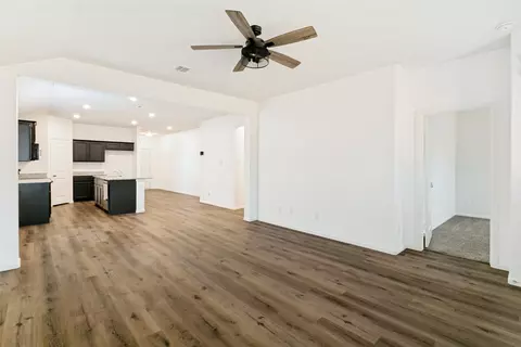 Living - 4716 Feltleaf Ave, Crowley, TX 76036 photo 2 of 4