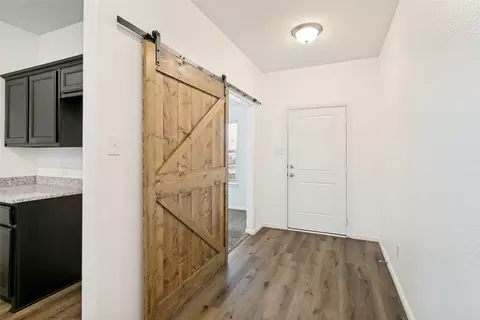 Entry Way - 4716 Feltleaf Ave, Crowley, TX 76036 photo 1 of 2