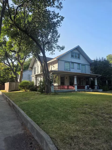 5003 Victor St, Dallas, TX 75214