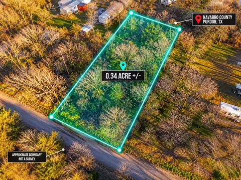 259 NW County 3115 Rd, Purdon, TX 76679