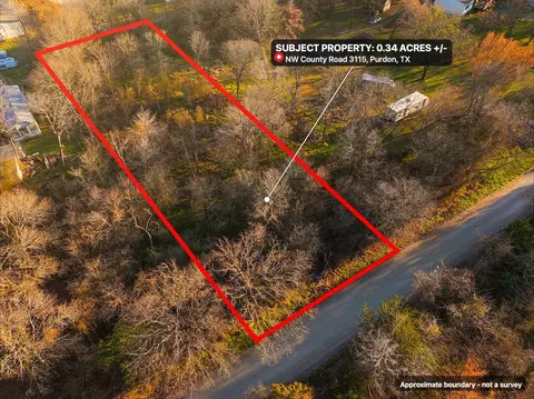 259 NW County 3115 Rd, Purdon, TX 76679