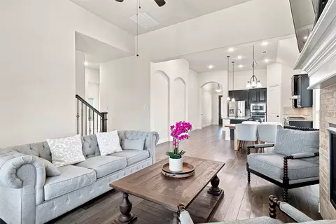 118 Lavender Ln, Wylie, TX 75098