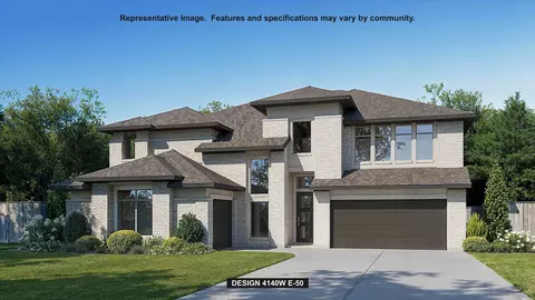 841 Peppervine Dr, Waxahachie, TX 75165