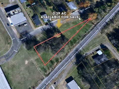 0 North St, Texarkana, TX 75501