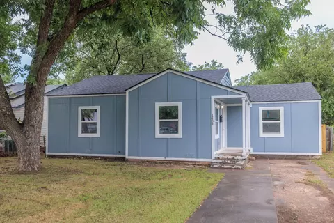 1434 Lillius St, Abilene, TX 79603