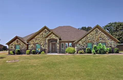 121 Arbor Ter, Weatherford, TX 76087