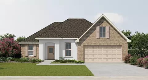 707 Crewe Ln, Bossier City, LA 71111