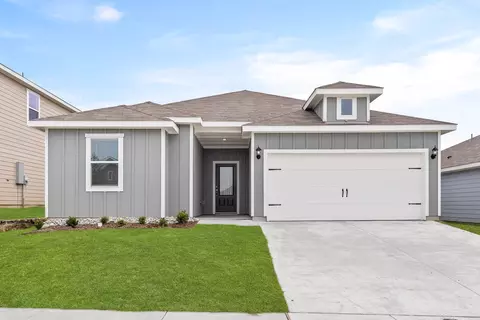 1309 Wind Drift Way, Fort Worth, TX 76131
