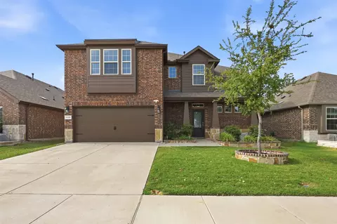 11216 Ranchera Dr, Aubrey, TX 76227